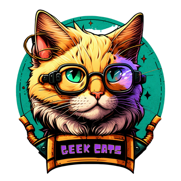 geek cats logo (12)