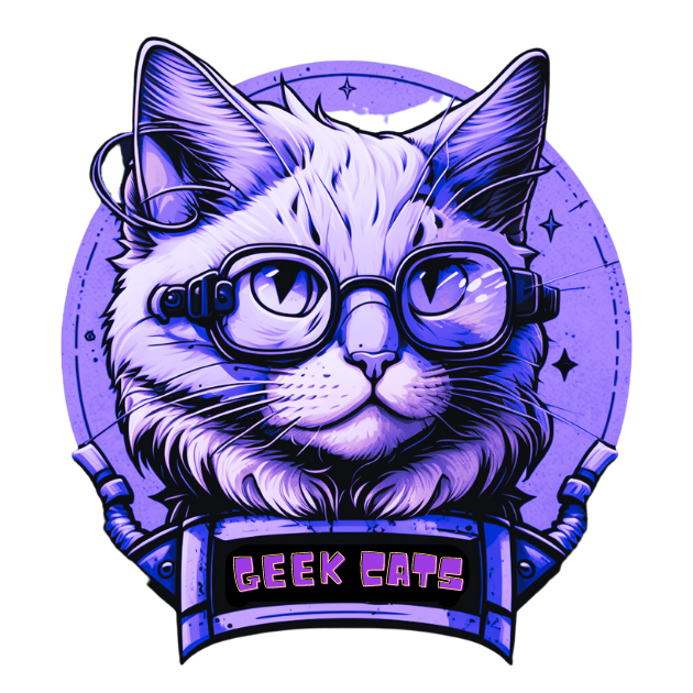 geek cats logo (16)