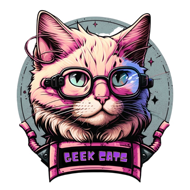 geek cats logo (20)