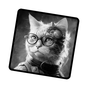 geek cats logo (9)